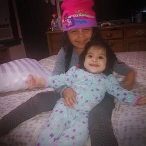 Meet your Posher, Keyli